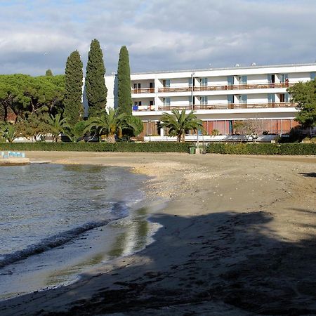 Family Friendly Apartments With A Swimming Pool Zadar - 18098 Esterno foto