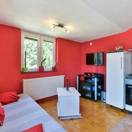 Family Friendly Apartments With A Swimming Pool Zadar - 18098 Esterno foto
